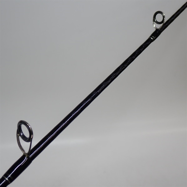 １６オシアジガー ナチュラルジャークＳ６４３